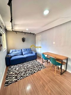 Apartamento 02 Dormitórios á venda no Real Parque  São josê sc
