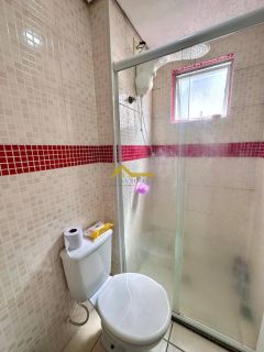 Apartamento 02 Dormitórios á venda no Real Parque  São josê sc