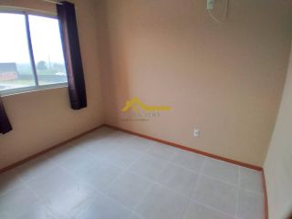 Apartamento,02 Dormitório Á Venda Em  Forquilhas, São José, SC