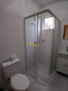 Apartamento,02 Dormitório Á Venda Em  Forquilhas, São José, SC