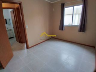 Apartamento,02 Dormitório Á Venda Em  Forquilhas, São José, SC