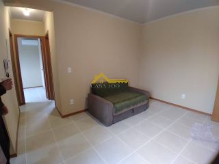 Apartamento,02 Dormitório Á Venda Em  Forquilhas, São José, SC