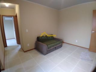 Apartamento,02 Dormitório Á Venda Em  Forquilhas, São José, SC