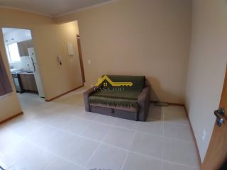 Apartamento,02 Dormitório Á Venda Em  Forquilhas, São José, SC