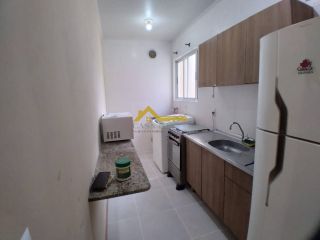 Apartamento,02 Dormitório Á Venda Em  Forquilhas, São José, SC