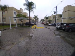 Apartamento,02 Dormitório Á Venda Em  Forquilhas, São José, SC