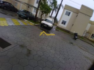 Apartamento,02 Dormitório Á Venda Em  Forquilhas, São José, SC
