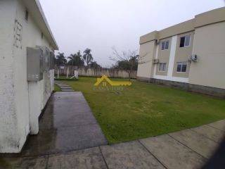 Apartamento,02 Dormitório Á Venda Em  Forquilhas, São José, SC