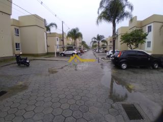 Apartamento,02 Dormitório Á Venda Em  Forquilhas, São José, SC