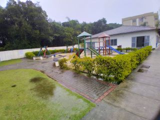 Apartamento,02 Dormitório Á Venda Em  Forquilhas, São José, SC