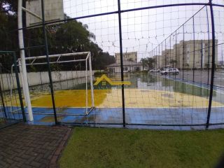 Apartamento,02 Dormitório Á Venda Em  Forquilhas, São José, SC