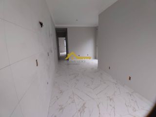 Casa 02 Dormitórios 01Suite Á Venda Em Forquilhas SC