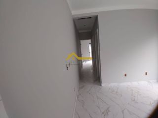 Casa 02 Dormitórios 01Suite Á Venda Em Forquilhas SC