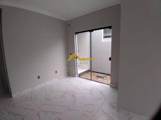 Casa 02 Dormitórios 01Suite Á Venda Em Forquilhas SC