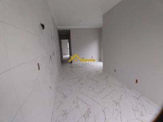 Casa 02 Dormitórios 01Suite Á Venda Em Forquilhas SC