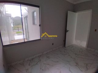 Casa 02 Dormitórios 01Suite Á Venda Em Forquilhas SC