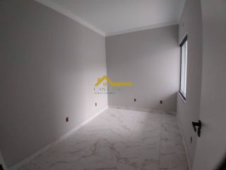Casa 02 Dormitórios 01Suite Á Venda Em Forquilhas SC