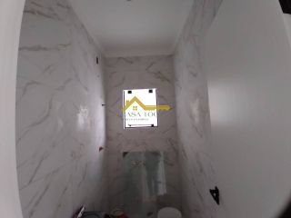 Casa 02 Dormitórios 01Suite Á Venda Em Forquilhas SC