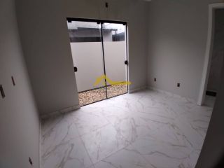 Casa 02 Dormitórios 01Suite Á Venda Em Forquilhas SC