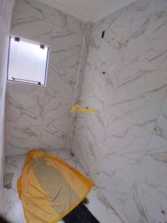 Casa 02 Dormitórios 01Suite Á Venda Em Forquilhas SC