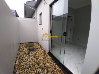 Casa 02 Dormitórios 01Suite Á Venda Em Forquilhas SC