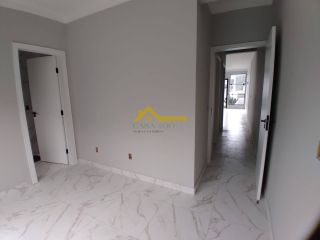 Casa 02 Dormitórios 01Suite Á Venda Em Forquilhas SC