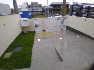 Casa 02 dormitórios 01 suite à venda em Forquilhas, São José, SC