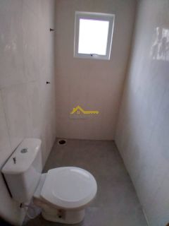 Casa 02 dormitórios 01 suite à venda em Forquilhas, São José, SC
