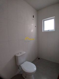 Casa 02 dormitórios 01 suite à venda em Forquilhas, São José, SC