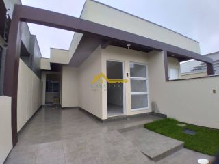 Casa 02 dormitórios 01 suite à venda em Forquilhas, São José, SC