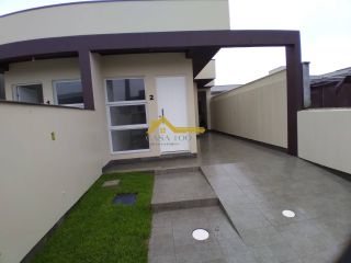 Casa 02 dormitórios 01 suite à venda em Forquilhas, São José, SC