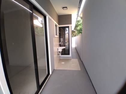 Casa 02 Dormitórios o1 suite  Á Venda Em Forquilhas