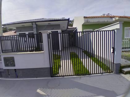 Casa 02 Dormitórios o1 suite  Á Venda Em Forquilhas