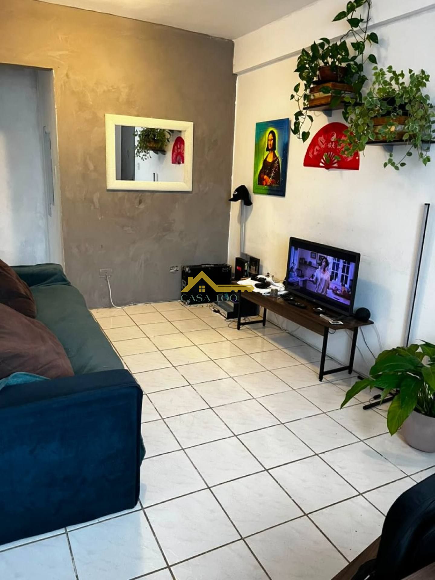 Apartamento 01 Dormitórios á venda no centro de Florianópolis sc
