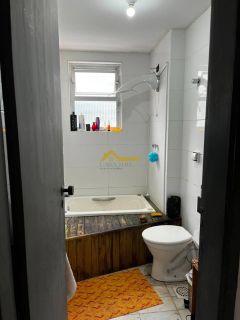 Apartamento 01 Dormitórios á venda no centro de Florianópolis sc