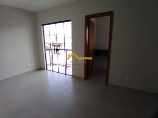 Sobrado 03 Dormitórios 01 suite - À Venda no loteamento Alto de Potecas