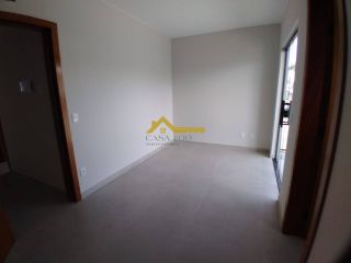 Sobrado 03 Dormitórios 01 suite - À Venda no loteamento Alto de Potecas
