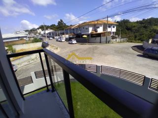 Sobrado 03 Dormitórios 01 suite - À Venda no loteamento Alto de Potecas