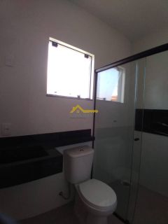 Sobrado 03 Dormitórios 01 suite - À Venda no loteamento Alto de Potecas