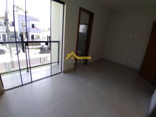 Sobrado 03 Dormitórios 01 suite - À Venda no loteamento Alto de Potecas