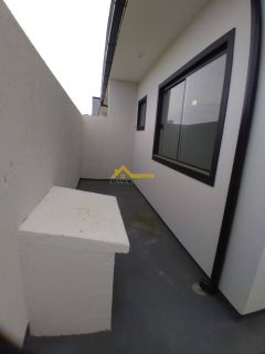 Casa 02 Dormitórios  01 suite Á Venda no alto de Potecas sc