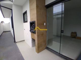 Casa 02 Dormitórios  01 suite Á Venda no alto de Potecas sc