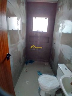 Casa 02 Dormitórios  01 suite Á Venda no alto de Potecas sc