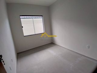 Casa 02 Dormitórios  01 suite Á Venda no alto de Potecas sc