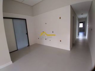 Casa 02 Dormitórios  01 suite Á Venda no alto de Potecas sc