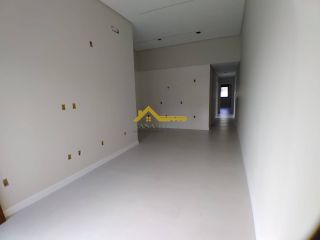 Casa 02 Dormitórios  01 suite Á Venda no alto de Potecas sc