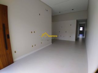 Casa 02 Dormitórios  01 suite Á Venda no alto de Potecas sc