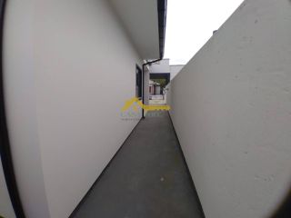 Casa 02 Dormitórios 01 suite  Á Venda no loteamento alto de Potecas sc
