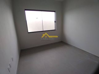 Casa 02 Dormitórios 01 suite  Á Venda no loteamento alto de Potecas sc