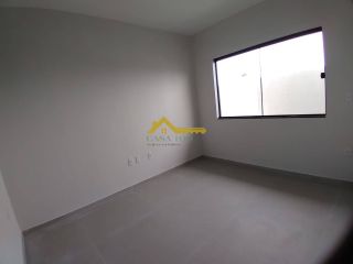 Casa 02 Dormitórios 01 suite  Á Venda no loteamento alto de Potecas sc